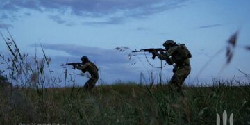 Українські військові ліквідували понад 30 окупанті на Покровському напрямку – Генштаб