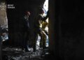 Кількість жертв у результаті атаки рф по НАН України зросла – під завалами виявили тіло загиблого