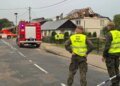 На кордоні з Україною у Польщі готуються до можливої гібридної атаки росії