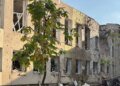 росіяни скинули авіабомбу на школу в Сумах під час атаки КАБами