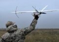 Сили оборони уразили склад дронів, КСП та об'єкти забезпечення рф
