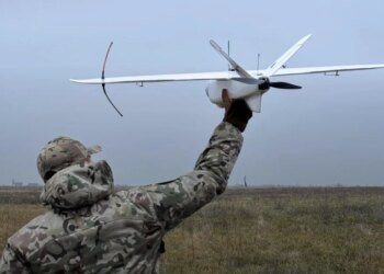 Сили оборони уразили склад дронів, КСП та об'єкти забезпечення рф