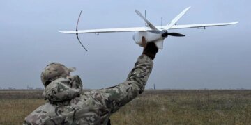 Сили оборони уразили склад дронів, КСП та об'єкти забезпечення рф