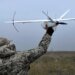 Сили оборони уразили склад дронів, КСП та об'єкти забезпечення рф