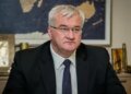 росія готує постановочні відео з жителями Олешок, щоб приховати гуманітарну катастрофу – Сибіга