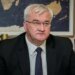 росія готує постановочні відео з жителями Олешок, щоб приховати гуманітарну катастрофу – Сибіга