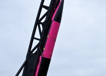 Fire Point використовує дані ударів російськими «Іскандерами» та ракетами з КНДР в розробці Freyja