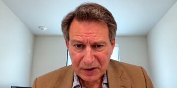 Роберт Каплан: прорахунок щодо Тайваню може призвести до війни США і Китаю