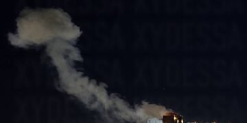 РФ атакували Хмельницький та Одесу дронами: що відомо про наслідки (фото)