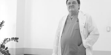 Помер лікар Ігор Ільїн, в якого випустили понад 20 куль біля клініки репродуктології у Києві