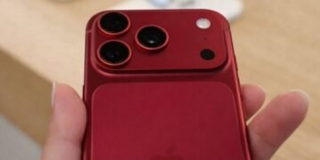 Гаджети Apple подорожчають у 2026 році: чому і наскільки зростуть ціни на iPhone 18 (фото)