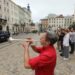 У Львові попрощаються із загиблим Героєм, – ФОТО