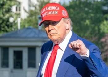 Трамп завуальовано підтримав виробництва ракет Patriot в Україні