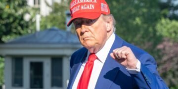 Трамп завуальовано підтримав виробництва ракет Patriot в Україні