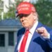 Трамп завуальовано підтримав виробництва ракет Patriot в Україні