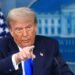 Три провідні американські ЗМІ подали на Трампа до суду після гучної заборони