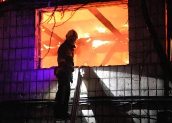 Унаслідок атаки РФ на Україну загинув громадянин Індії