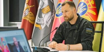 “Не готовий до виклику”: в оборонній галузі оцінили, чи продовжить Хмара реформи Федорова