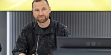 Це важливо для ОПК: в “оборонці” назвали позитивний кадровий крок Хмари