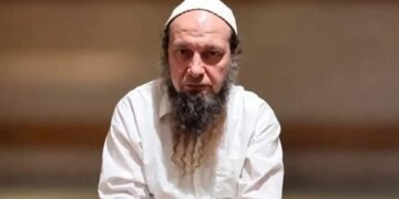 Хасида, якого мобілізували по дорозі з Рош га-Шана, призначили лікарем