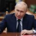 Путін цинічно виправдав нові удари по Україні: “Щоб не кортіло нам шкодити”