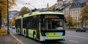У міськраді Львова відповіли на чутки про підвищення вартості проїзду у громадському транспорті