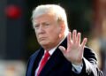 Ситуація “дуже серйозна”: Трамп думає ввести ембарго на експорт дизеля через ріст цін — ЗМІ