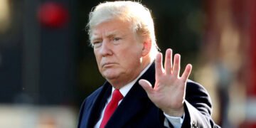 Ситуація “дуже серйозна”: Трамп думає ввести ембарго на експорт дизеля через ріст цін — ЗМІ