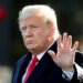 Ситуація “дуже серйозна”: Трамп думає ввести ембарго на експорт дизеля через ріст цін — ЗМІ