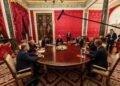 У Кремлі розповіли подробиці перемовин з Віткоффом і Кушнером: подробиці