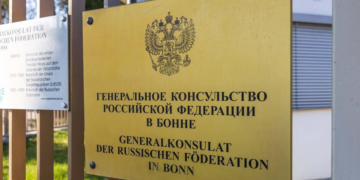 У Німеччині викрили мережу з 20 шпигунів РФ: прикривалися під імунітетом дипломатів — Bild