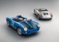 Класика в мініатюрі: культовий Porsche 50-х повертають на ринок у новому форматі (фото)