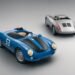 Класика в мініатюрі: культовий Porsche 50-х повертають на ринок у новому форматі (фото)