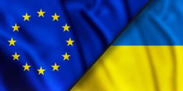 Politico: ЄС вперше готує Україні дорожню карту вступу з орієнтовними строками переговорів