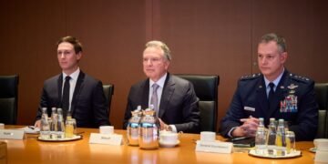 Вкрай низькі очікування: РФ висловлює песимізм перед новим візитом Віткоффа і Кушнера — ЗМІ
