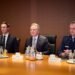 Вкрай низькі очікування: РФ висловлює песимізм перед новим візитом Віткоффа і Кушнера — ЗМІ