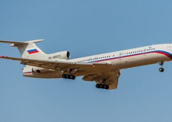 Літак ЗС РФ розбився в Амурській області: що відомо (відео)