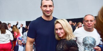 Через страх за майно: Кличко подав заяву на тимчасову опіку над донькою після смерті Гайден Панеттьєрі