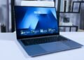 Замість MacBook Neo: бюджетні ноутбуки на заміну від Samsung, Lenovo, HP (фото)