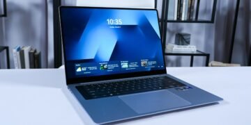 Замість MacBook Neo: бюджетні ноутбуки на заміну від Samsung, Lenovo, HP (фото)