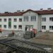 Школу у Брюховичах не можуть добудувати: ЛОВА виявила проблеми в документації