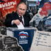 Мандат на продовження «СВО», або Навіщо Путіну фарс під назвою «вибори» до Держдуми