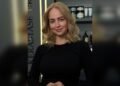 Переможниця “Холостяка” похрестила доньку: перші фото з події