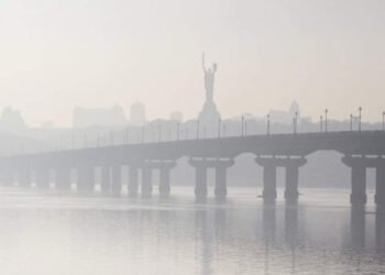 “Ізолювати Київ”: енергоексперт прокоментував удари РФ по Трипільській ТЕС