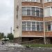 Атака дронів на Стрий: безпілотник влучив у будинок, але не вибухнув