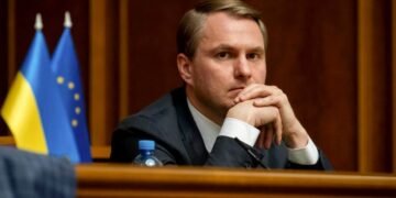 У ПАРЄ спростували участь Кравченка у засіданні в Парижі: заява речниці