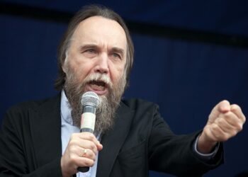 “Київ буде взято найближчими місяцями”: ідеолог Кремля Дугін вибухнув заявою про столицю України