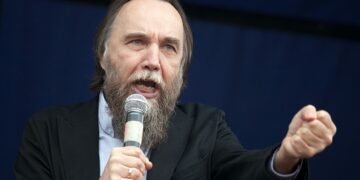 “Київ буде взято найближчими місяцями”: ідеолог Кремля Дугін вибухнув заявою про столицю України