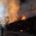 Рятувальники продовжують працювати на 7 локаціях в Києві, ворожий удар пошкодив понад пів сотні об’єктів, вже 16 постраждалих – глава МВС
