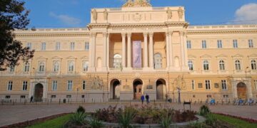 Два університети Львова увійшли до національної мережі кампусів досконалості